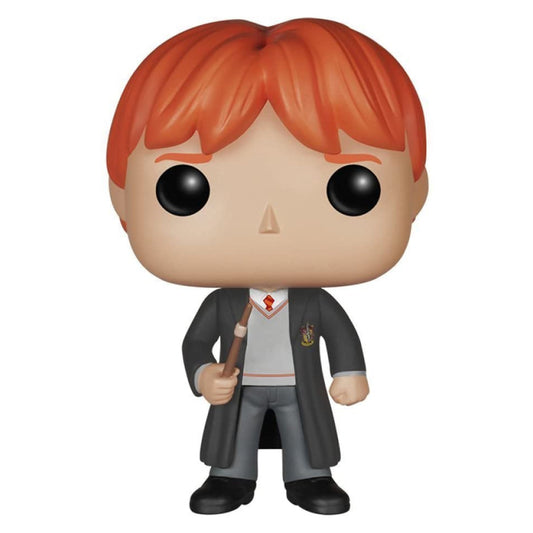 Funko POP! - Harry Potter - Ron Weasley 02