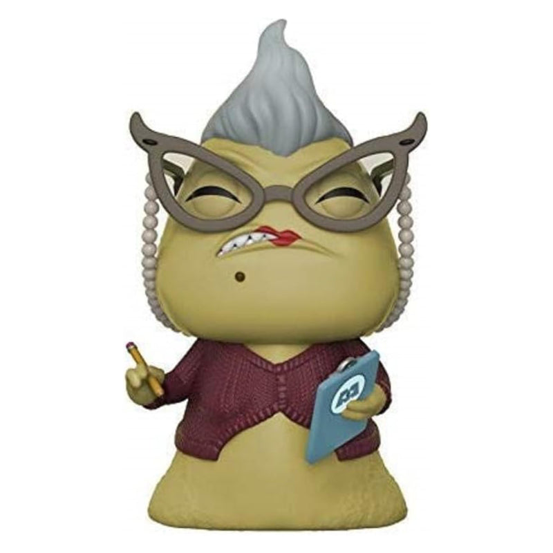 Funko POP! - Monsters & Co. - Roz 387