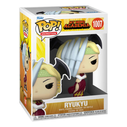 Funko POP! - My Hero Academia - Ryukyu 1007