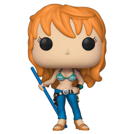 Funko POP! - One Piece - Nami 328