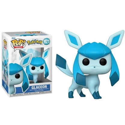 Funko POP! - Pokémon - Glaceon 921