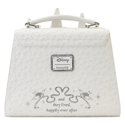 Loungefly - Borsa a tracolla - Cenerentola - Happily Ever After