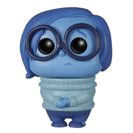 Funko POP! - Inside Out - Sadness 133