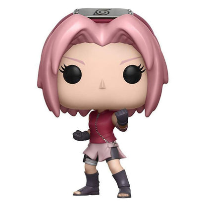 Funko POP! - Naruto Shippuden - Sakura 183