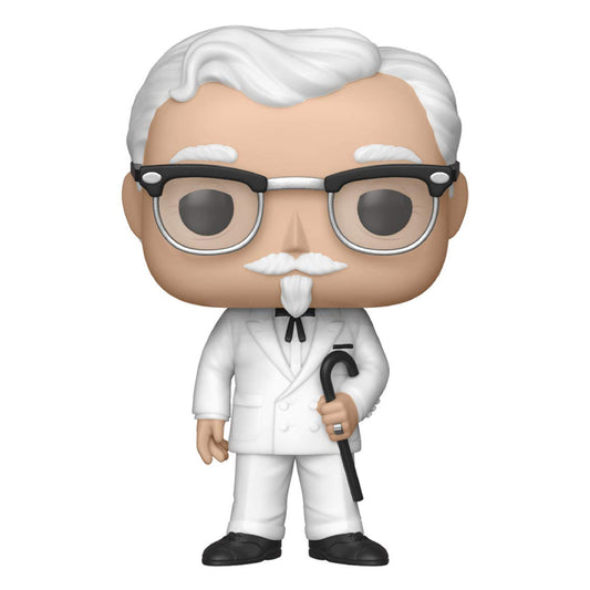 Funko POP! - Icons - Colonel Sanders 04