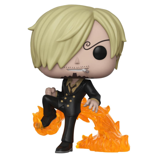 Funko POP! - One Piece - Vinsmoke Sanji 398