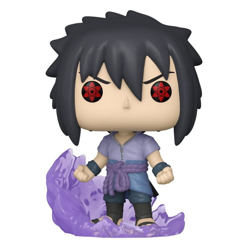 Funko POP! - Naruto Shippuden - Sasuke Uchiha 1436