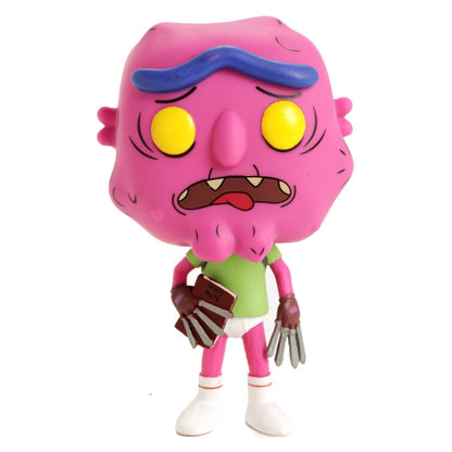 Funko POP! - Rick e Morty - Scary Terry 344