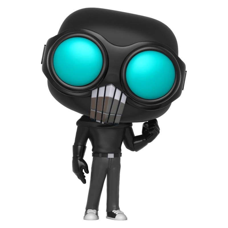 Funko POP! - Gli Incredibili - Screenslaver 369