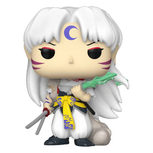 Funko POP! - Inuyasha - Sesshomaru GITD 1301