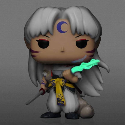 Funko POP! - Inuyasha - Sesshomaru GITD 1301