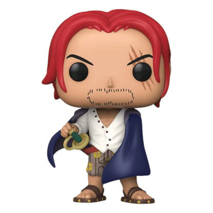 Funko POP! - One Piece - Shanks 939