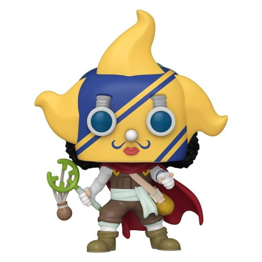 Funko POP! - One Piece - Sniper King 1514