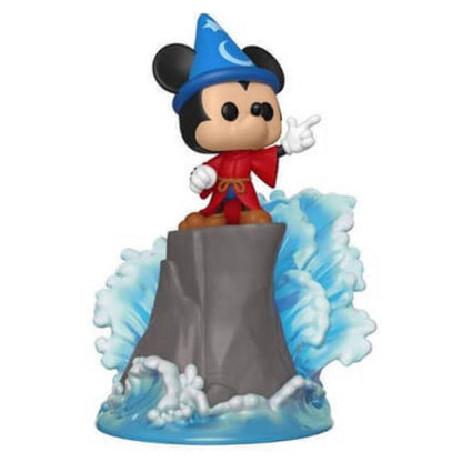 Funko POP! - Fantasia - Sorcerer Mickey 481