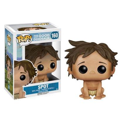 Funko POP! - Il viaggio di Arlo - Spot 160