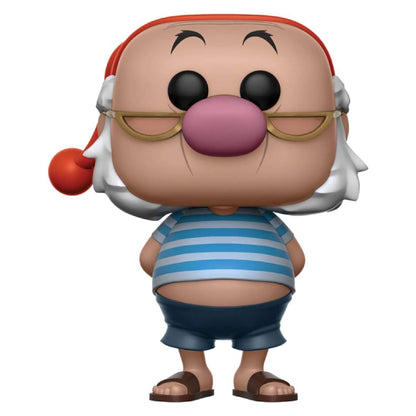 Funko POP! - Peter Pan - Smee 278