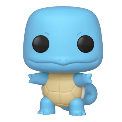 Funko POP! - Pokémon - Squirtle 504