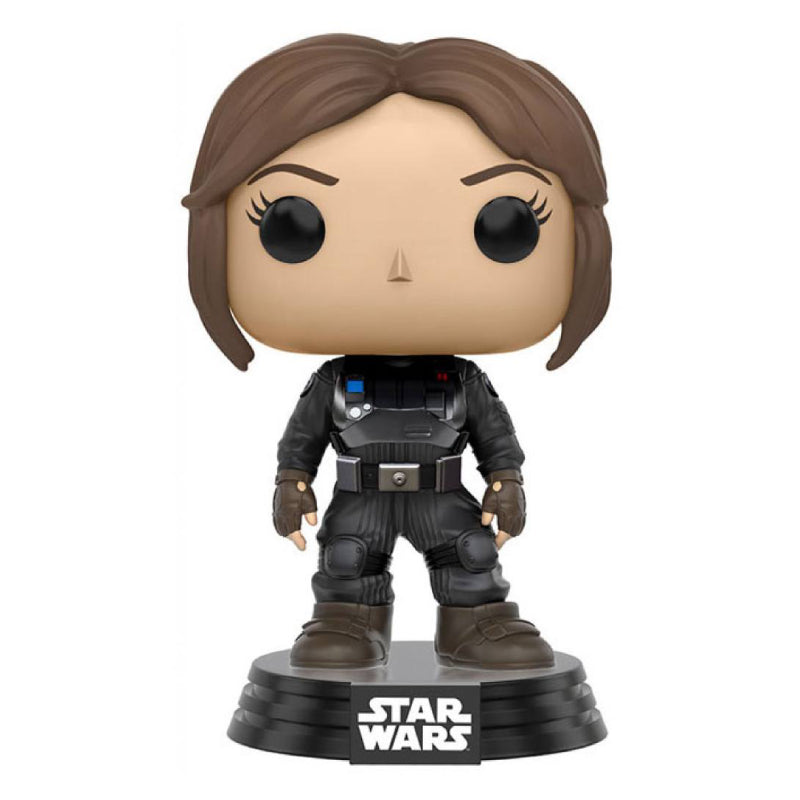 Funko POP! - Star Wars - Jyn Erso 152