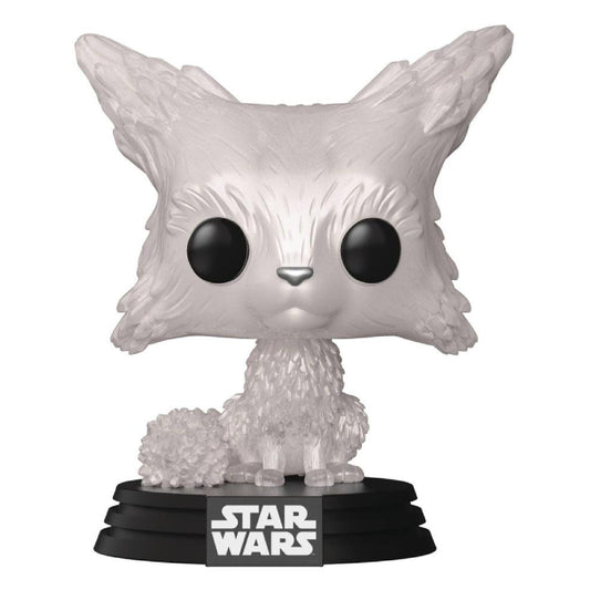 Funko POP! - Star Wars - Vulptex (Crystal fox) 256