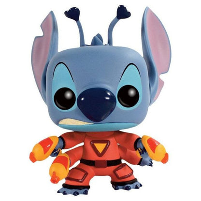 Funko POP! - Lilo e Stitch -  Stitch 626 125