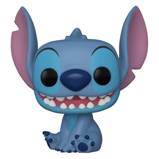 Funko POP! - Lilo e Stitch -  Stitch 1045