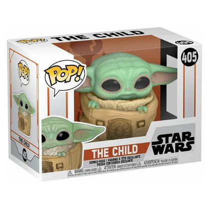 Funko POP! - Star Wars - The Child 405