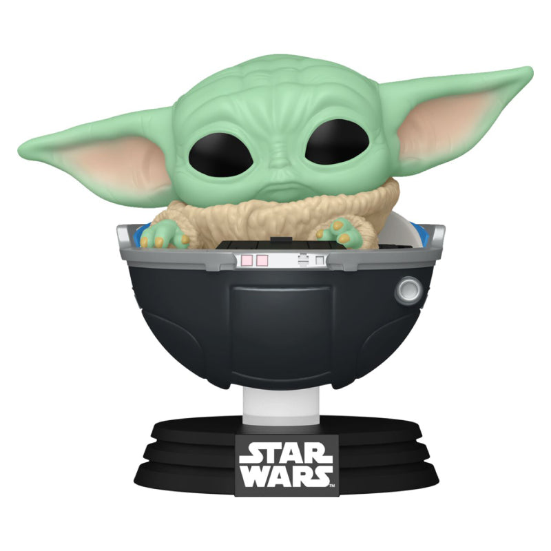 Funko POP! - Star Wars - Grogu 664