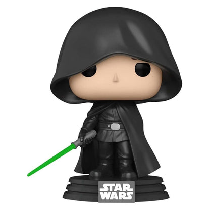 Funko POP! - Star Wars - Luke Skywalker GITD 501