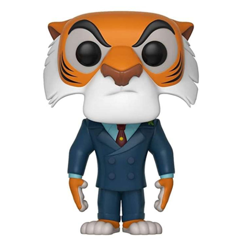 Funko POP! - TaleSpin - Shere Khan 445