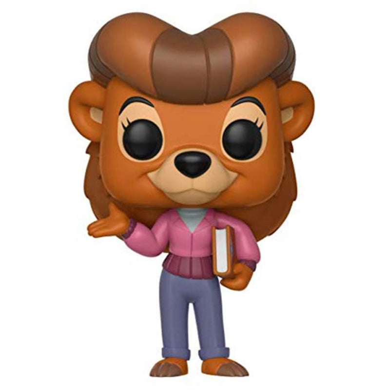 Funko POP! - TaleSpin - Rebecca Cunningham 443