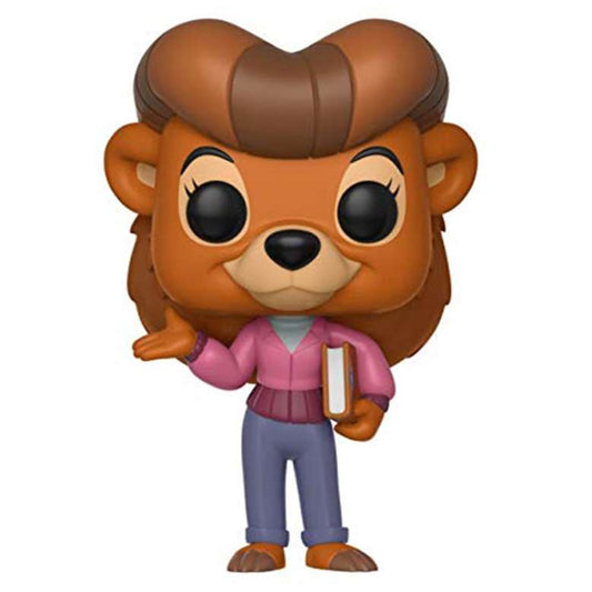 Funko POP! - TaleSpin - Rebecca Cunningham 443