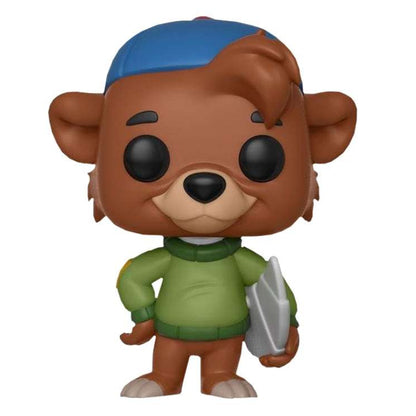 Funko POP! - TaleSpin - Kit Cloudkicker 442