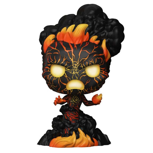 Funko POP! - Oceania - Te Ka 419