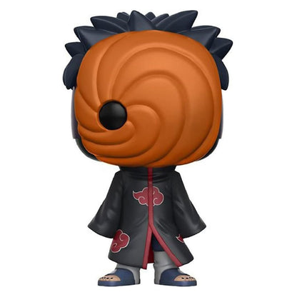 Funko POP! - Naruto Shippuden - Tobi 184