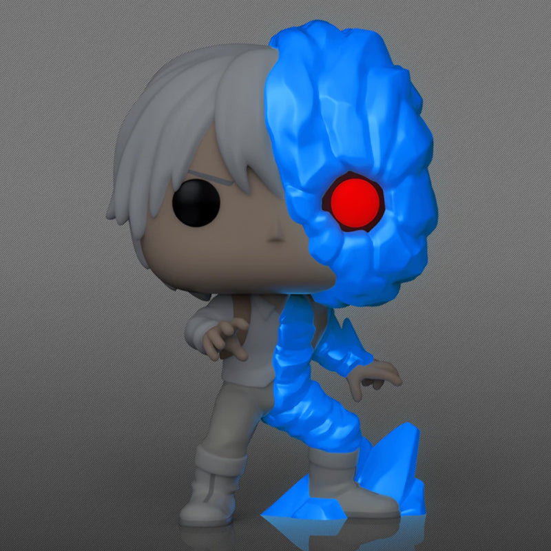 Funko POP! - My Hero Academia - Shoto Todoroki CHASE GITD 1258