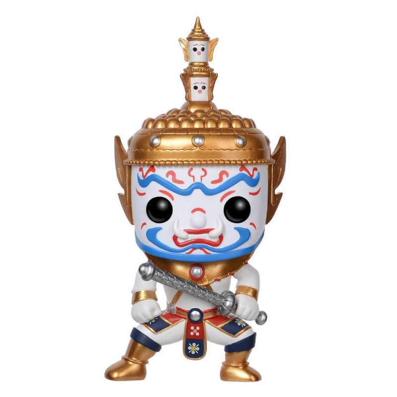 Funko POP! - Asia - Tossakan 45