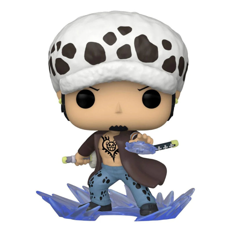 Funko POP! - One Piece - Trafalgar Law 1016