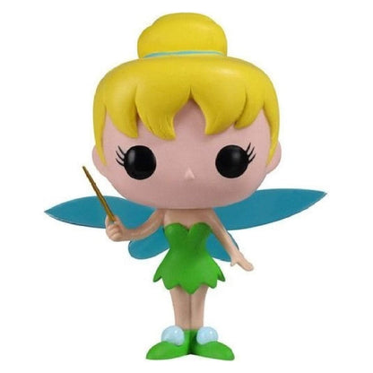 Funko POP! - Peter Pan - Tinker Bell 10