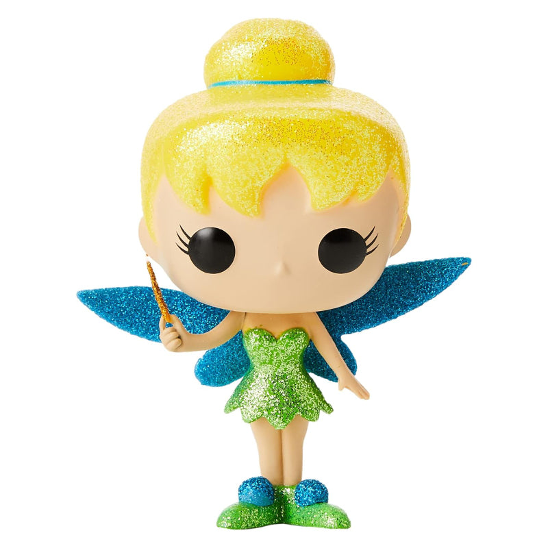 Funko POP! - Peter Pan - Tinker Bell Diamond 10