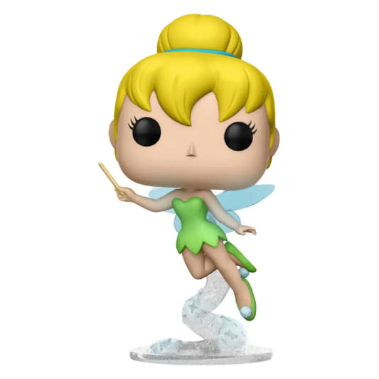 Funko POP! - Peter Pan - Tinker Bell 295