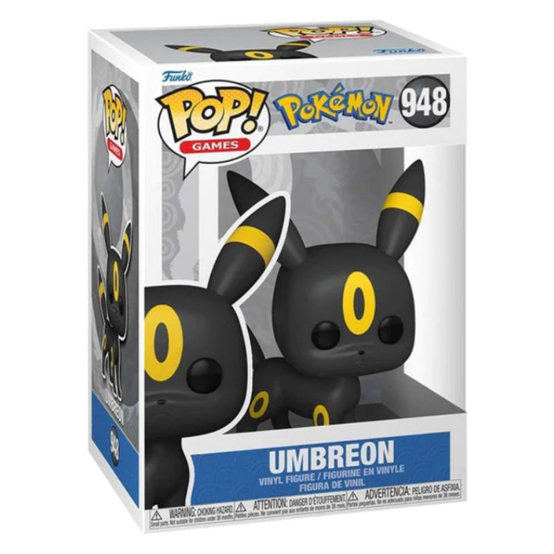 Funko POP! - Pokémon - Umbreon 948