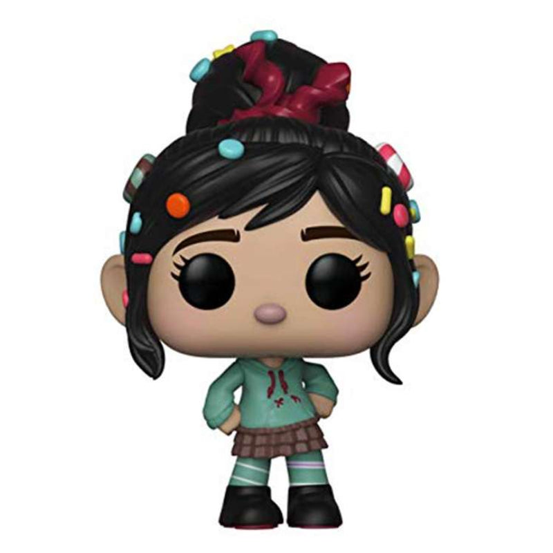 Funko POP! - Ralph Spaccatutto - Vanellope 07