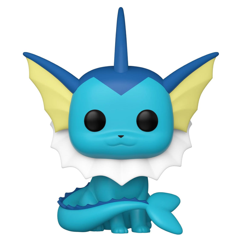 Funko POP! - Pokémon - Vaporeon 627