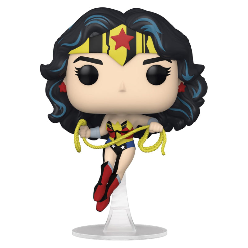 Funko POP! - DC Comics - Wonder Woman 467