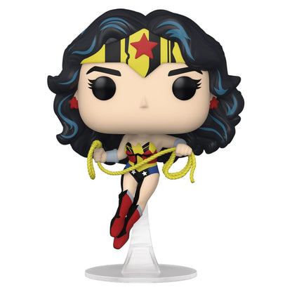 Funko POP! - DC Comics - Wonder Woman 467