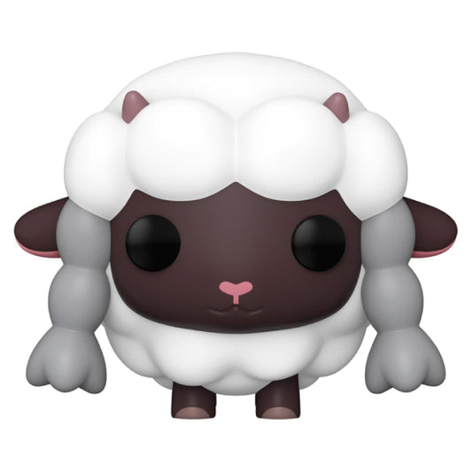 Funko POP! - Pokémon - Wooloo 958