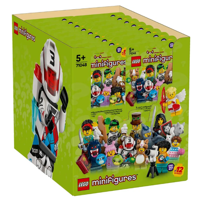 Lego - Minifigure - Serie 27 71048