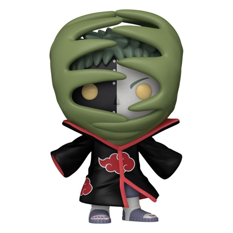 Funko POP! - Naruto Shippuden - Zetsu 1438